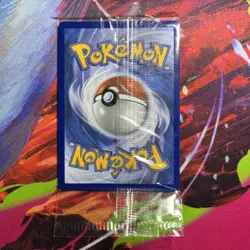 Pokemon TCG Mega Evolution Mega Charizard X ex Promo Sealed w/Oricorio - Image 2