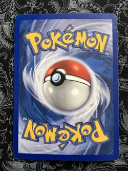 2003 Pokemon EX Ruby & Sapphire Aggron 1/109 Reverse Holo Rare LP Nintendo - Image 2