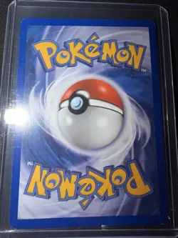 Pokemon Ditto Stamped Holo Rare Squirtle 64/113 Delta Species LP+ - Image 2