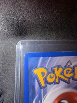 Pokemon Ditto Stamped Holo Rare Squirtle 64/113 Delta Species LP+ - Image 3