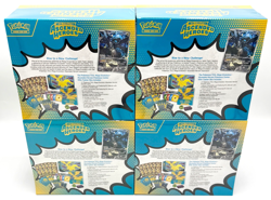 LOT OF 4 - Pokemon Center Ascended Heroes Elite Trainer Box ETB READY TO SHIP - Image 2