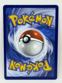 Pokemon TCG Pokegear 3.0 (Poke Ball Pattern) 084/086 Sv: Black Bolt Holo NM - Image 2