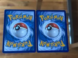 Pidgey Pidgeotto Duo From Obsidian Flames Pokemon TCG 162/197 163/197 - Image 4