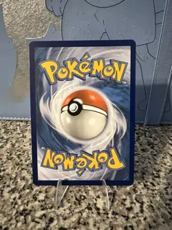 Mimikyu 160/091 Pokemon TCG Sv: Paldean Fates Shiny Holo - Image 2