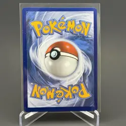 Brave Bangle (Poke Ball Pattern) 080/086 Sv: White Flare Holo Near Mint Pokemon - Image 2