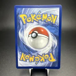 Pokemon | WHT | Brave Bangle (Poke Ball Pattern) | 080/086 | NM Holo - Image 2