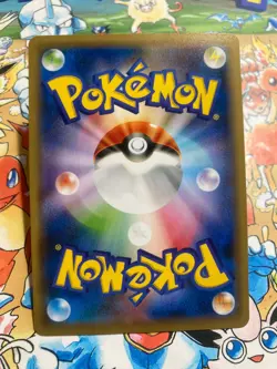 Lucario V 050/127 Double Rare V Starter Decks Pokemon TCG Japanese - Image 3