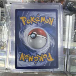 Pokemon Smeargle TG10/TG30 Silver Tempest Trainer Gallery Full Art Holo Basic 7… - Image 2