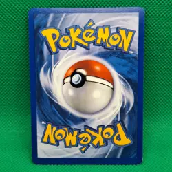 Brock's Primeape 35/132 Gym Challenge 1st Edition Pokemon WOTC TCG NM - Image 2