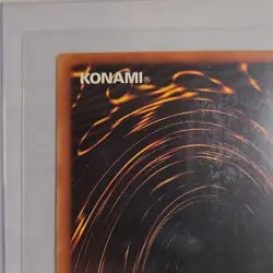 Konami Yu-Gi-Oh! Trap Dustshoot Pharaonic Guardian PGD-049 Trap-Normal - Image 3