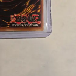 Konami Yu-Gi-Oh! Trap Dustshoot Pharaonic Guardian PGD-049 Trap-Normal - Image 5