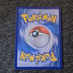 Pokemon Brassius 124/102 SR sv7 Trainer-Supporter Full Art Holo Korean Card - Image 2