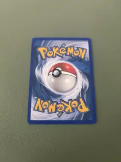 Pokemon Magma Energy 87/95 EX Team Magma vs. Team Aqua Special Energy Card - Image 2