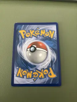 Pokemon Tyrantrum 69/131 SM-Forbidden Light Holo Rare Stage 2 Card - Image 2