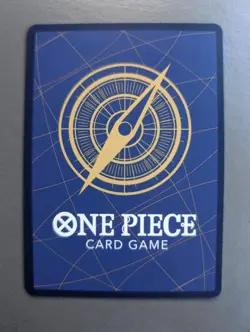 Monkey.D.Luffy (Winner Promo) ST01-012 Treasure Cruise One Piece Bandai Card NM - Image 2