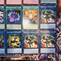 Rokket Core Cards (29 Cards) Yu-Gi-Oh! - Image 3