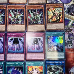 Rokket Core Cards (29 Cards) Yu-Gi-Oh! - Image 4