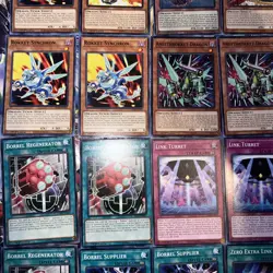 Rokket Core Cards (29 Cards) Yu-Gi-Oh! - Image 5