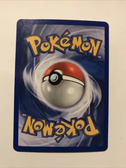 Misty's Seadra PRERELEASE Gym Heroes - Holo Rare 9/132 WOTC Card NM Pokemon TCG - Image 3