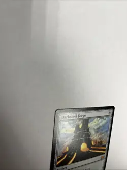 Darksteel Forge Nonfoil Double Masters Card #248 MTG LP - Image 4