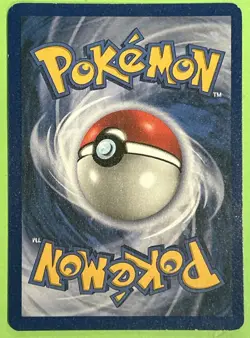 Pokemon TCG Moltres Fossil Holo Card 12/62 1999 Near Mint/MO PLAY - Image 3