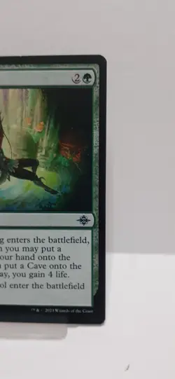 SPELUNKING - The Lost Caverns of Ixalan Magic The Gathering (LCI) - Image 3