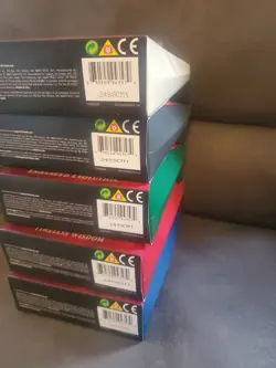 Ikoria Commander 2020 SEALED Set of 5 Decks, English, MTG Magic the Gathering - Image 4