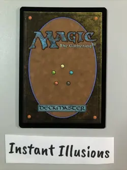 NM Marionette Apprentice - (Retro Frame) Modern Horizons 3 Foil Mtg Tcg - Image 3
