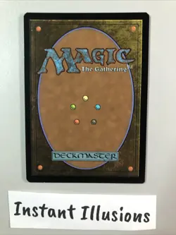 NM Marionette Apprentice - (Retro Frame) Modern Horizons 3 Foil Mtg Tcg - Image 4