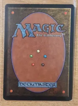 1997 MAGIC THE GATHERING WEATHERLIGHT APATHY TD25 - Image 2