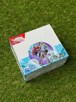 Pokemon TCG Journey Together Booster Box - 36 Packs - New & Sealed 😍🔥 - Image 3