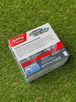 Pokemon TCG Journey Together Booster Box - 36 Packs - New & Sealed 😍🔥 - Image 4