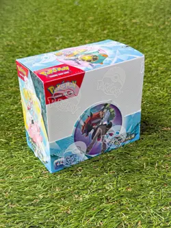 Pokemon TCG Journey Together Booster Box - 36 Packs - New & Sealed 😍🔥 - Image 5