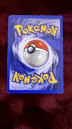 Pokemon TCG Card - Arcanine - 23/102 - Uncommon - Base Set Unlimited - Image 3