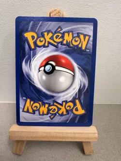 Pokemon TCG Exeggutor Jungle 35/64 Regular Unlimited Uncommon - MINT - Image 2