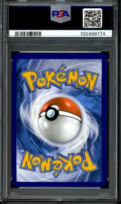 PSA 10 Wartortle Illustration Rare 171/165 IR S&V 151 English Pokemon - Image 2