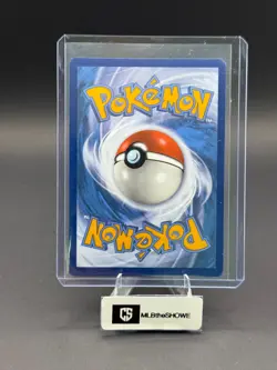 Blastoise Pokemon Pokemon Go 017/078 Rare Holofoil Near Mint - Image 2