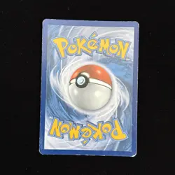Pokemon Mega Ampharos EX Ultra Rare Full Art Holo Electric Card 2015 #88/98 - Image 4