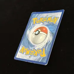 Pokemon Mega Ampharos EX Ultra Rare Full Art Holo Electric Card 2015 #88/98 - Image 5