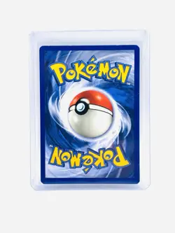 Ivysaur - 30/102 - Pokemon Base Set Unlimited Card WOTC MP - Image 2