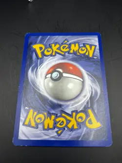 E3 Pikachu Promo 1999 Pokemon Base Set Yellow Cheeks 58/102 TCG WOTC LP - Image 2