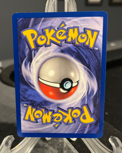 VENOMOTH Pokemon 1st Edition Non Holo Rare Jungle 1999 WOTC - Image 2