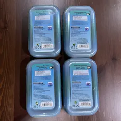 Pokemon TCG - Galar Pals Mini Tins Sealed Set of 4 - Sealed - Image 2