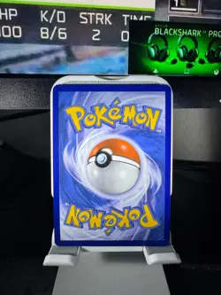 Iron Thorns 098 Pokemon TCG Scarlet & Violet Temporal Forces Black Star Promo - Image 2