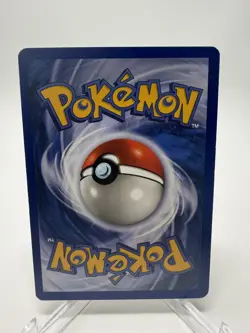 Pokemon Meowth Gold Border Promo 10 WOTC 1999 Black Star Promo LP/MP - Image 2
