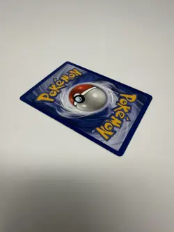 Pokemon Meowth Gold Border Promo 10 WOTC 1999 Black Star Promo LP/MP - Image 5