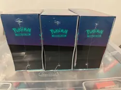 Brand New Sealed Pokemon Center Journey Together ETB ( Read description) - Image 3