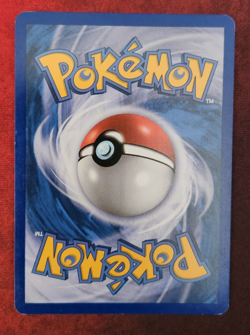 Pokemon Surfing Pikachu Holo Rising Rivals#114/111 swirl - Image 2