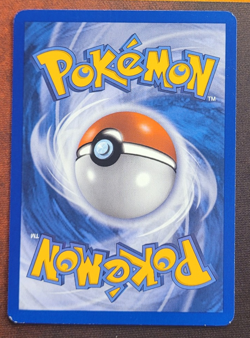Pokemon TCG Anorith 57/110 Stamped Reverse Holo LP - Image 2