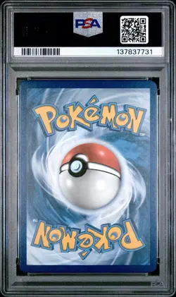 PSA 10 - 2021 Pikachu VMAX Pokemon Sword & Shield Celebrations Promo #062 - Image 2